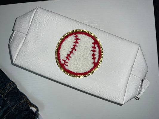 BASEBALL POUCH