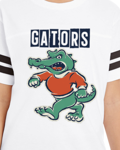 Vintage Gators Tee