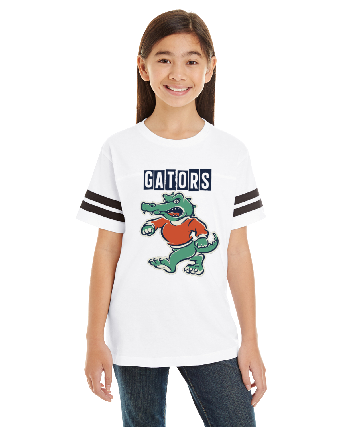 Vintage Gators Tee