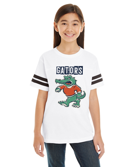 Vintage Gators Tee