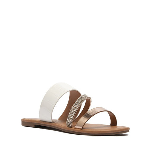 Athena Sandals