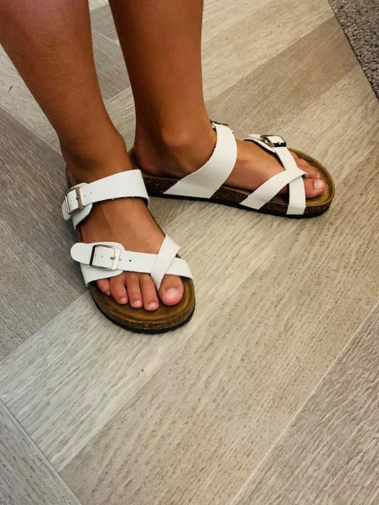 Kids Bella Sandals