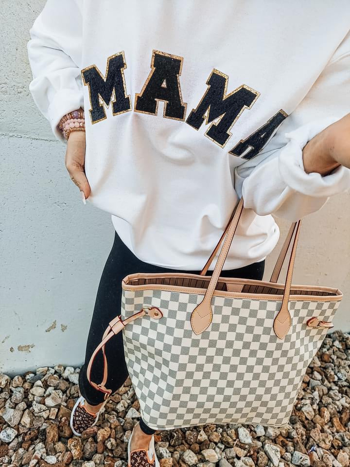 MAMA Sweatshirt